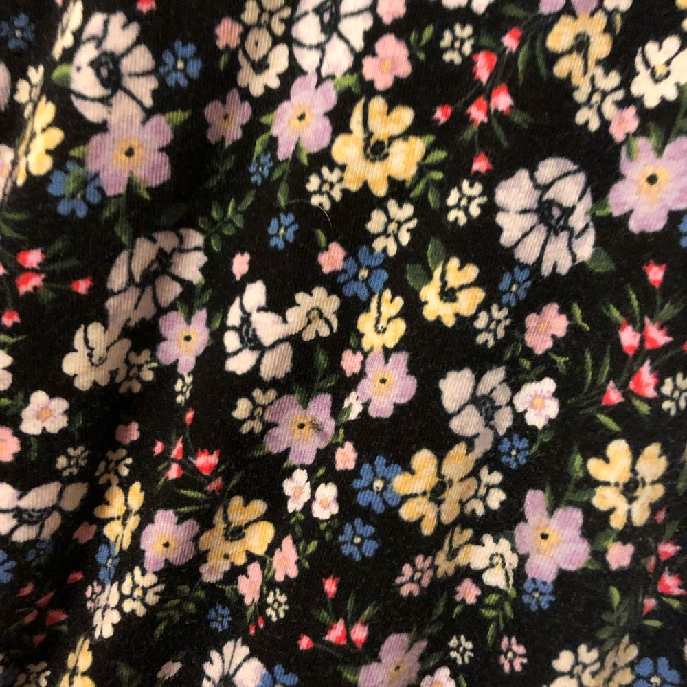 Flora romper - Picture 3 of 5
